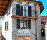 Hotel Castello Tignale Gardasee